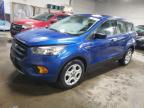 2019 FORD ESCAPE S - 1FMCU0F75KUC36298