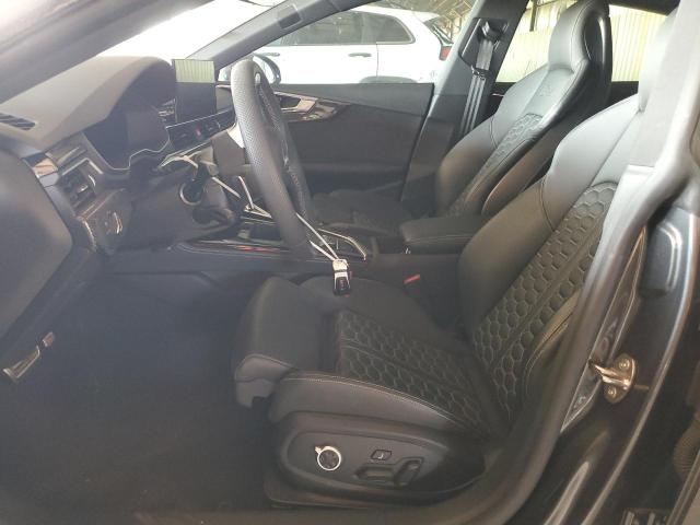 WUAAWCF52RA900156 2024 AUDI S5/RS5