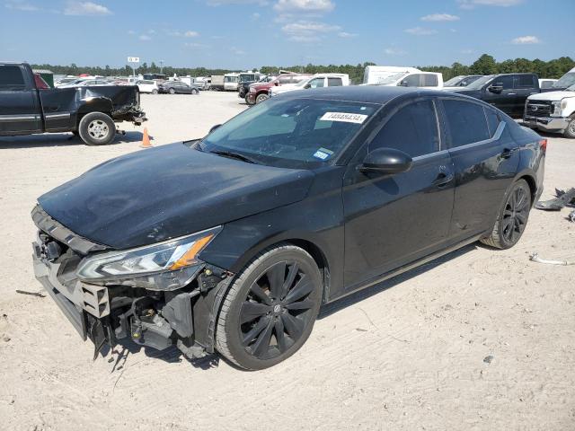 2020 NISSAN ALTIMA SR - 1N4BL4CV6LC124569
