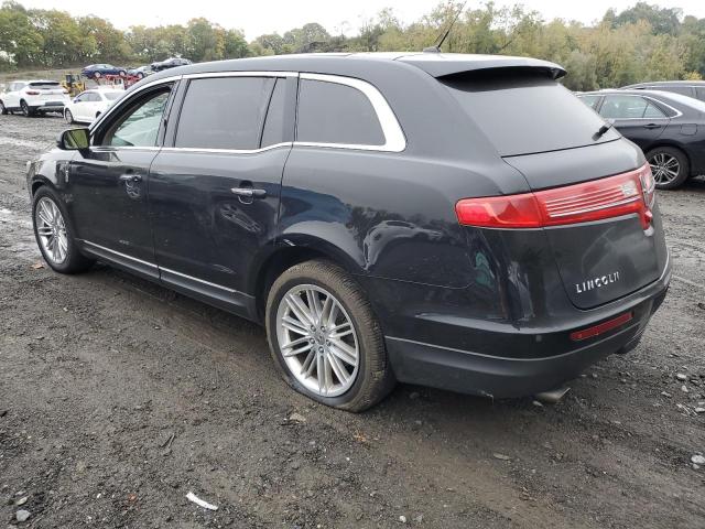 LINCOLN MKT 2018 black  gas 2LMHJ5AT6JBL01233 photo #3