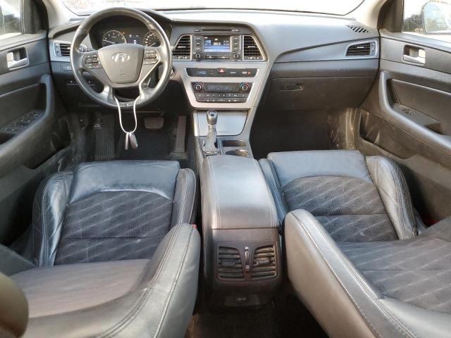 2015 HYUNDAI SONATA SPO - 5NPE34AF4FH102906