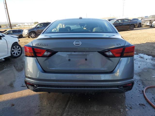 2024 NISSAN ALTIMA SV - 1N4BL4DV8RN392986