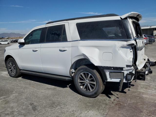 VIN 1FMJK1JT4MEA25727 2021 Ford Expedition, Max Xlt no.2