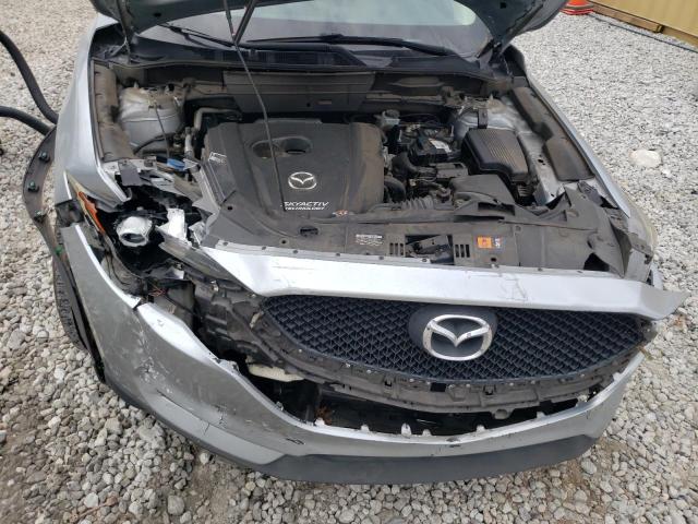 VIN JM3KFABMXJ0318438 2018 MAZDA CX-5 no.12