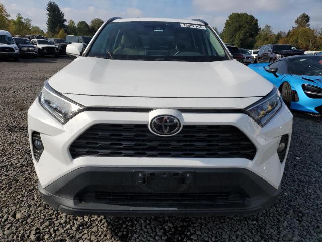 2020 TOYOTA RAV4 XLE - 2T3P1RFV3LW094698