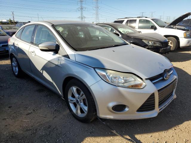 VIN 1FADP3F27EL427601 2014 Ford Focus, SE no.4