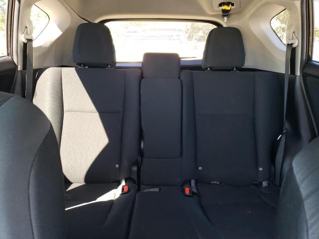2017 TOYOTA RAV4 LE - 2T3BFREV0HW560558