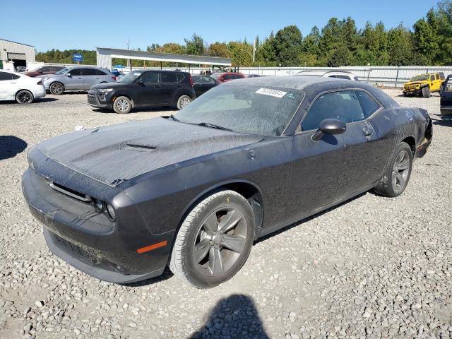 2015 DODGE CHALLENGER - 2C3CDZAG0FH711448