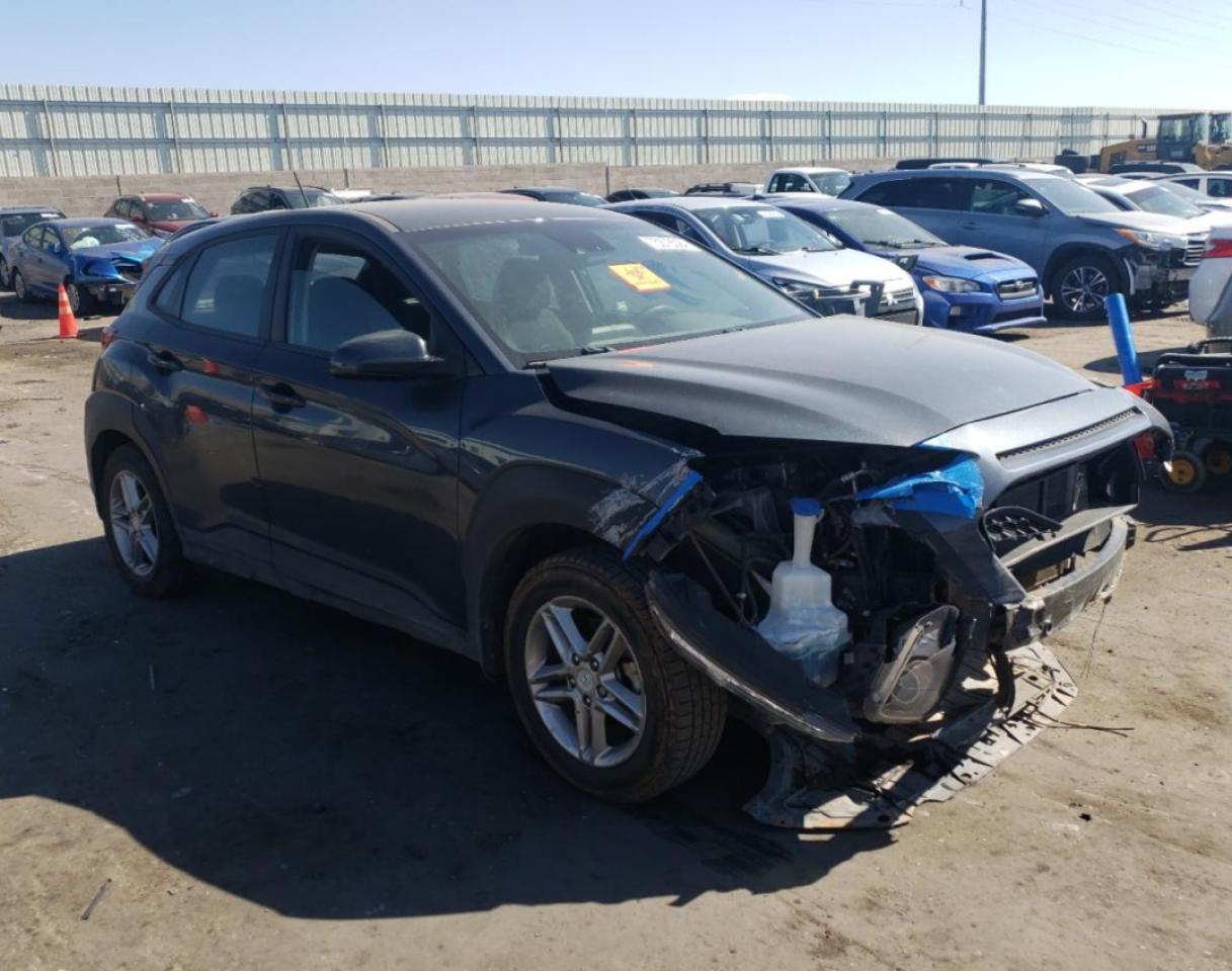 Lot #2977184185 2019 HYUNDAI KONA SE