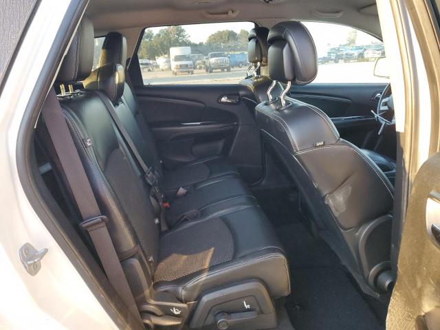 2016 DODGE JOURNEY CR - 3C4PDCGBXGT149170