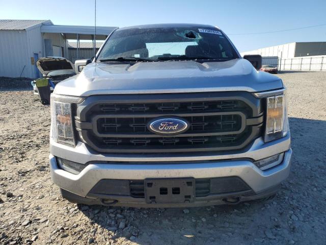 2021 FORD F150 SUPER - 1FTFW1E52MFB99381