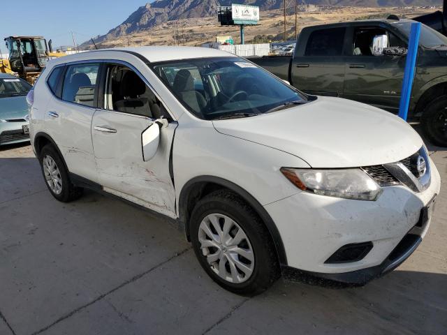 2015 NISSAN ROGUE S - KNMAT2MV8FP580000