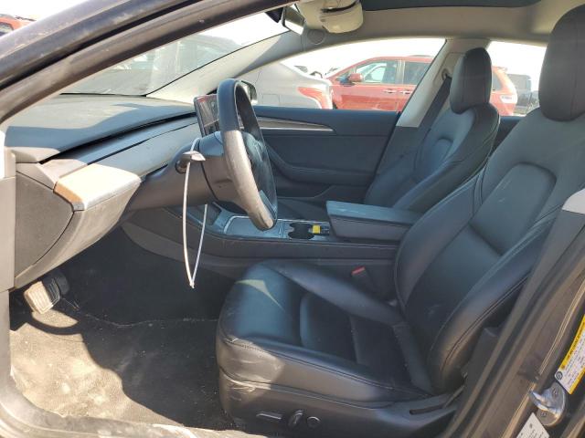 2021 TESLA MODEL 3 - 5YJ3E1EA9MF058301