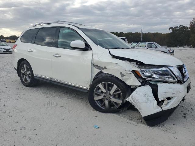 2016 NISSAN PATHFINDER - 5N1AR2MN1GC643117