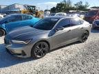 2024 ACURA INTEGRA A- - 19UDE4H39RA013234