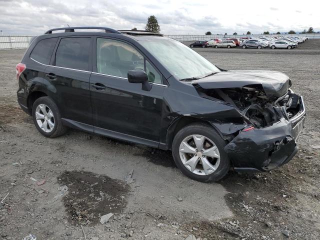 VIN JF2SJAHC1EH402503 2014 Subaru Forester, 2.5I Li... no.4