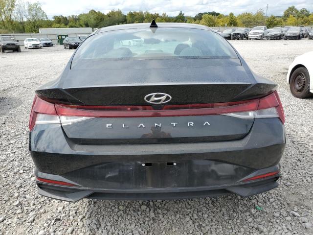 2021 HYUNDAI ELANTRA SE - 5NPLM4AG9MH003766