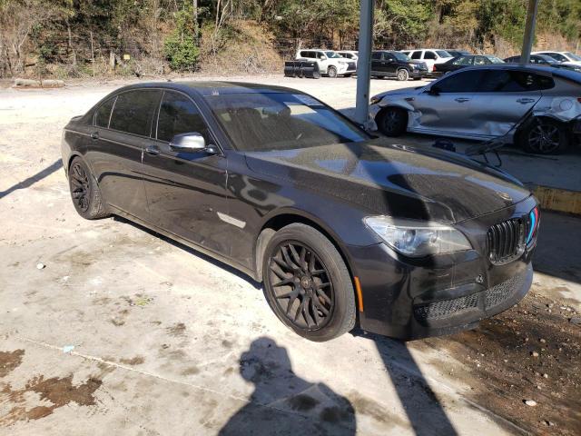 VIN WBAYE8C56DD133612 2013 BMW 7 Series, 750 LI no.4