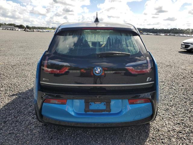 VIN WBY7Z4C50JVC34731 2018 BMW I3, Rex no.6