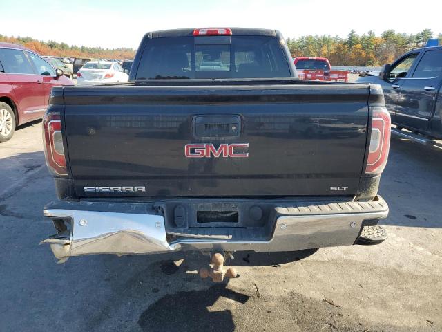 2016 GMC SIERRA K15 - 3GTU2NEC3GG298898