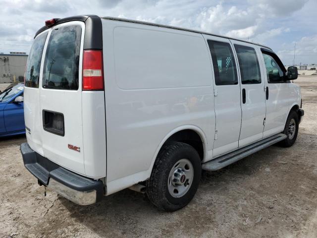 2015 GMC SAVANA G25 1GTW7FCF1F1906993