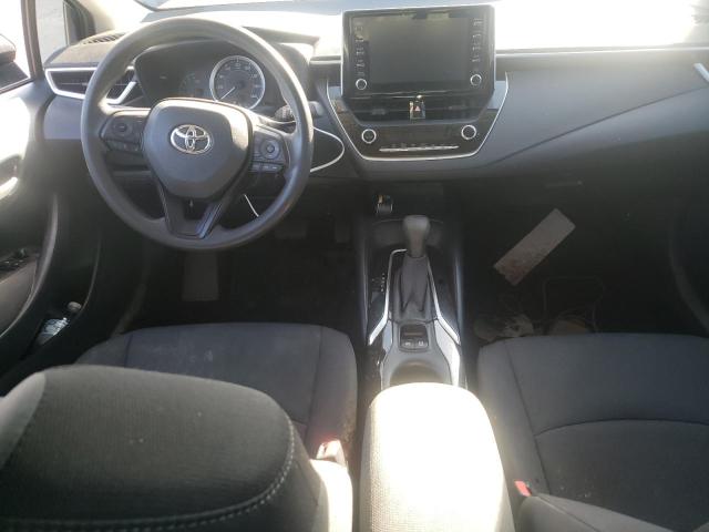 2020 TOYOTA COROLLA LE - JTDEPRAE2LJ096924