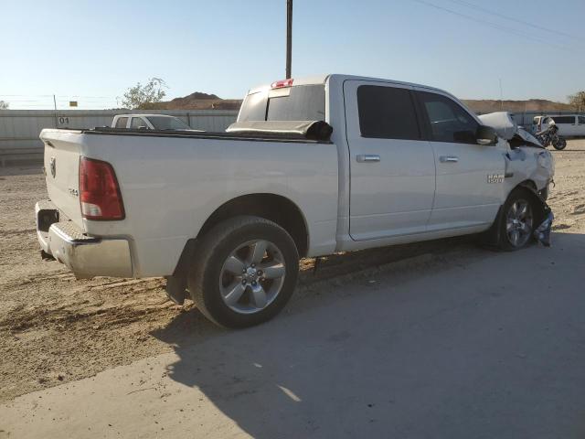 Vin: 3c6rr7lt4hg626533, lot: 75061424, ram 1500 slt 20173
