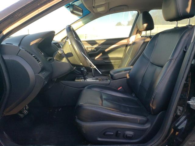 2018 NISSAN ALTIMA 2.5 - 1N4AL3AP7JC129982