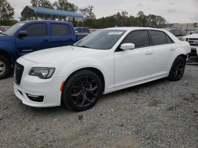 2021 CHRYSLER 300 TOURIN - 2C3CCAAG4MH563127