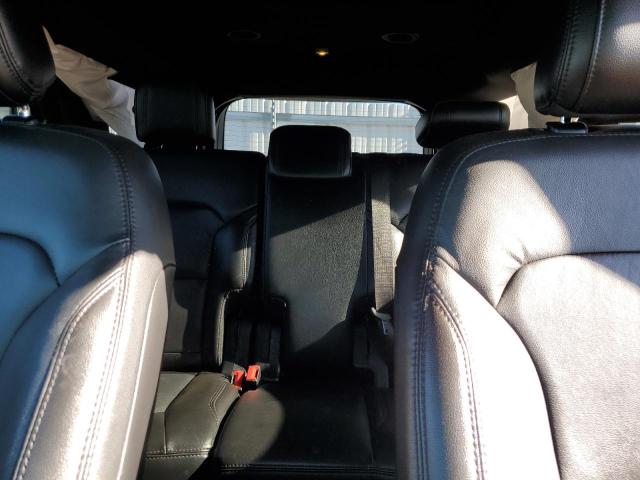 2017 FORD EXPLORER X - 1FM5K8D82HGA39976