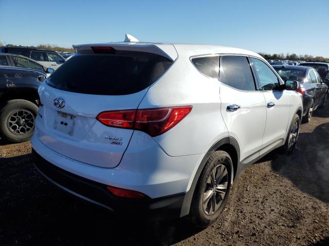 2016 HYUNDAI SANTA FE S - 5XYZTDLB8GG344747