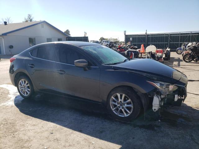 2016 MAZDA 3 TOURING - JM1BM1V79G1276626