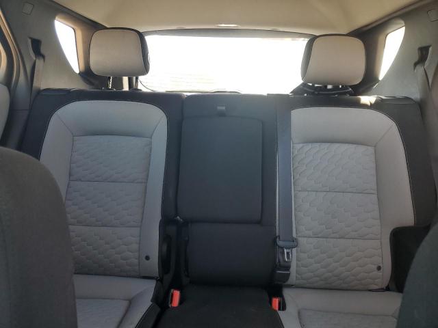 2019 CHEVROLET EQUINOX LS - 2GNAXHEV5K6143658