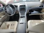 LINCOLN MKZ photo