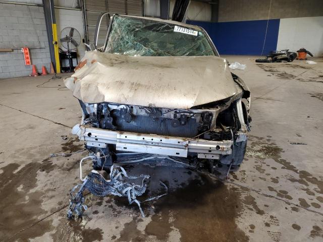 VIN 1HGCR2F37FA017284 2015 Honda Accord, LX no.5