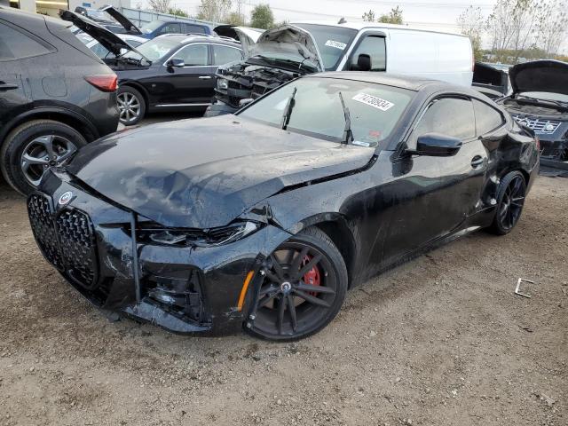 2023 BMW M440XI - WBA13AR09PCM73339