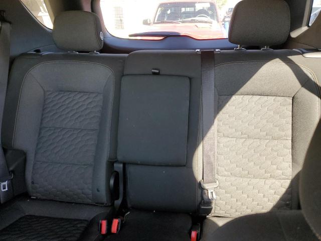 2018 CHEVROLET EQUINOX LT - 3GNAXJEV5JS598212