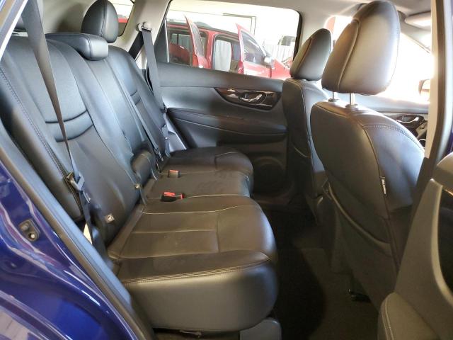 2018 NISSAN ROGUE S - 5N1AT2MV8JC771444