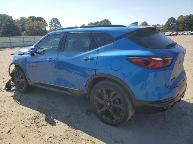 2020 CHEVROLET BLAZER RS - 3GNKBERS5LS728096