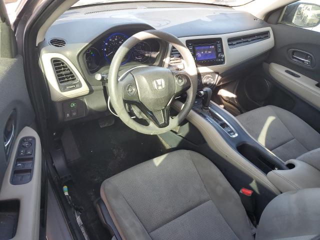 VIN 3CZRU5H3XKG706425 2019 Honda HR-V, LX no.8