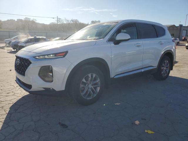 2020 HYUNDAI SANTA FE S #2976976605