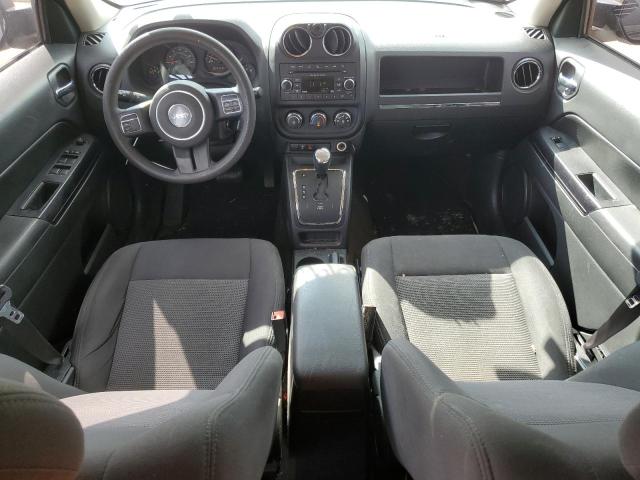 2015 JEEP PATRIOT SP - 1C4NJRBB9FD312289