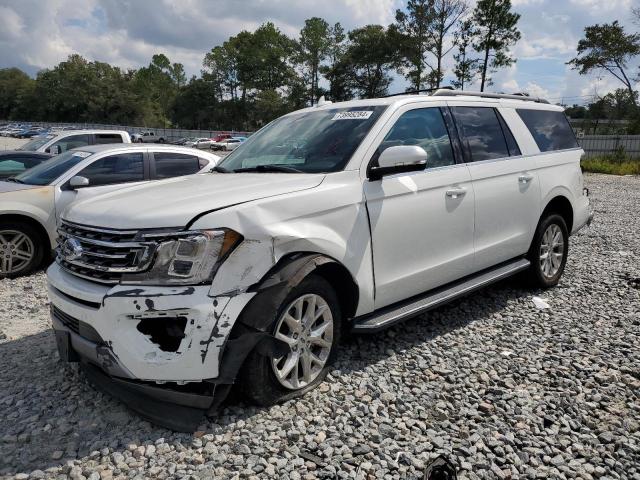 2020 FORD EXPEDITION MAX XLT 2020