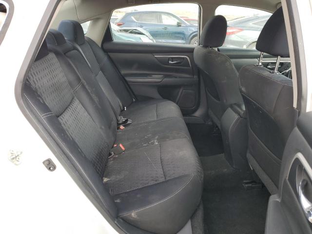 2017 NISSAN ALTIMA 2.5 - 1N4AL3AP3HC118150