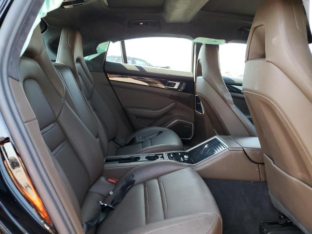 2023 PORSCHE PANAMERA B WP0AJ2A72PL100165
