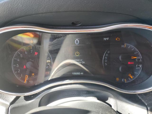 2015 JEEP GRAND CHER - 1C4RJFAG3FC191505