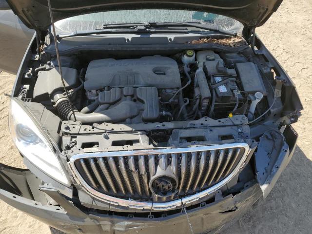 VIN 1G4PW5SK8G4152924 2016 Buick Verano, Sport Touring no.11