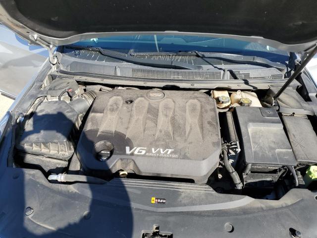 2018 CADILLAC XTS LUXURY - 2G61M5S31J9132577