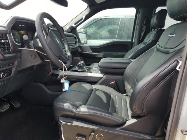 2024 FORD F150 PLATI 1FTFW7LD7RFB19660