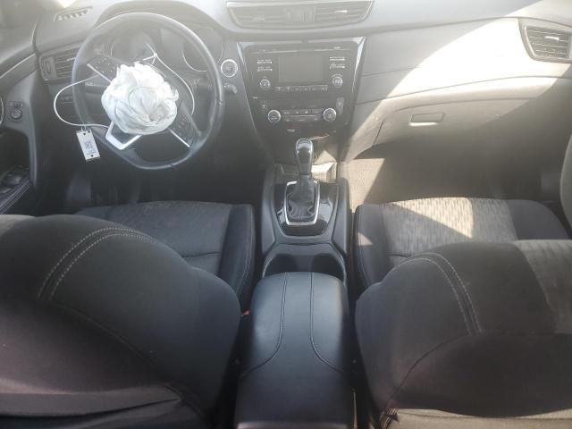 2017 NISSAN ROGUE S - JN8AT2MV4HW022870
